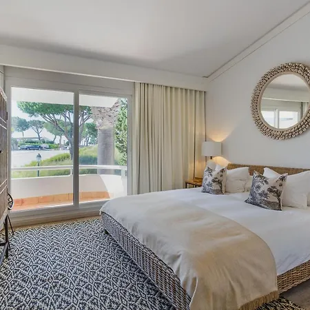 Apartamento M&m Quinta do Lago