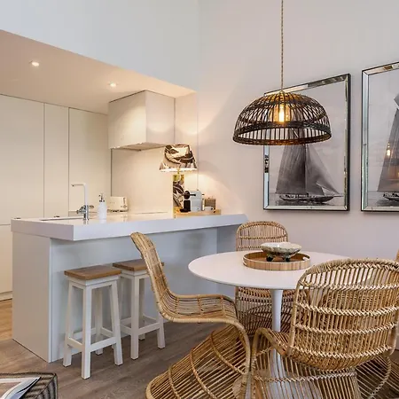 Apartamento M&m Quinta do Lago