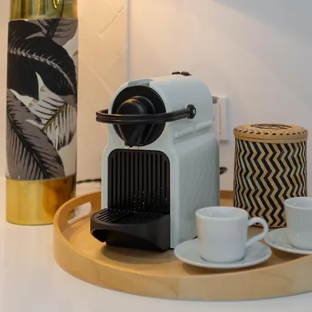 M&m Lägenhet Quinta do Lago