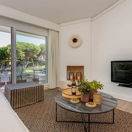 M&m Apartamento Quinta do Lago