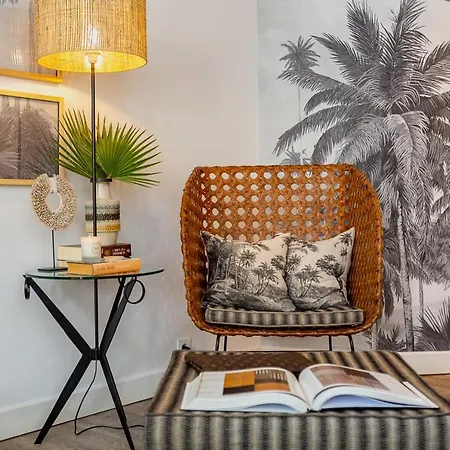 M&m كينتا دو لاغو