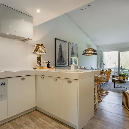 M&m Apartman Quinta do Lago