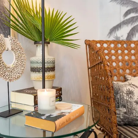 M&m * كينتا دو لاغو