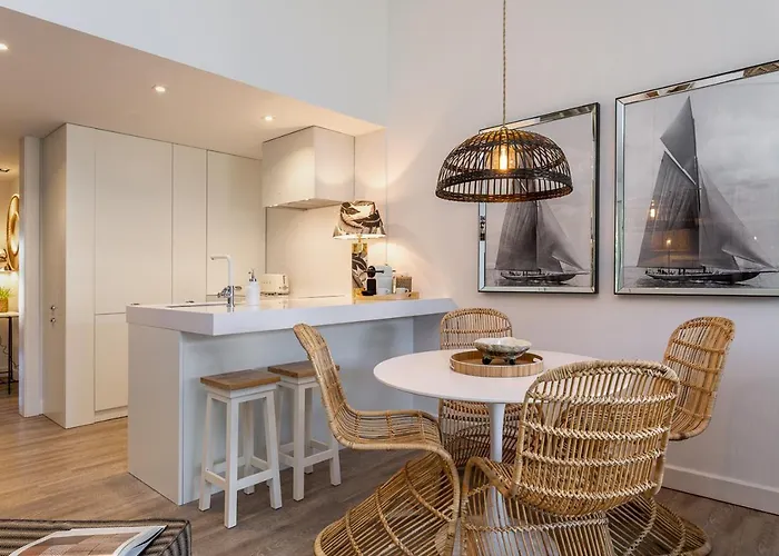 Appartement M&m Quinta do Lago