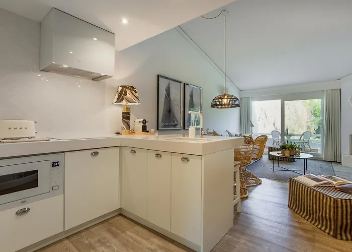 M&m Appartement Quinta do Lago